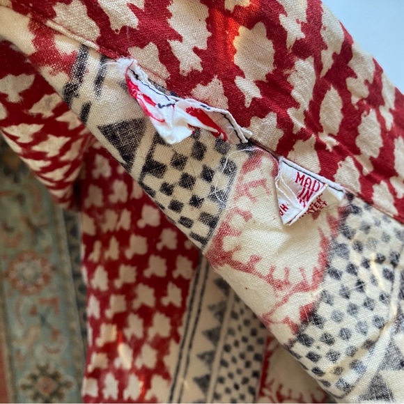 Women's Beautiful wrap around skirt - Picture 8 of 14